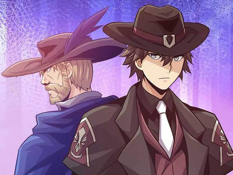 Xạ Thủ Đạn Ma - Chương 72