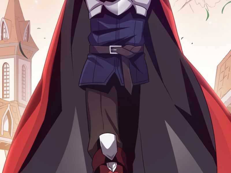 Xạ Thủ Đạn Ma - Chương 73