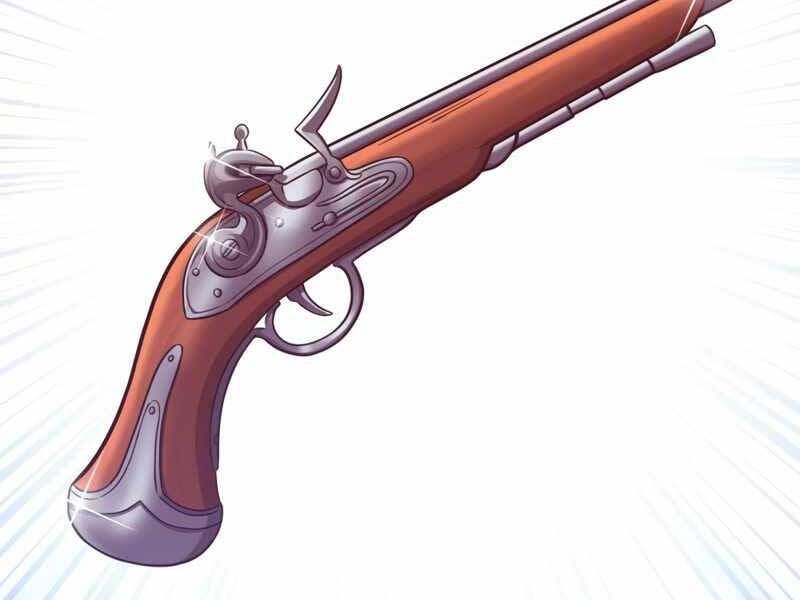 Xạ Thủ Đạn Ma - Chương 73