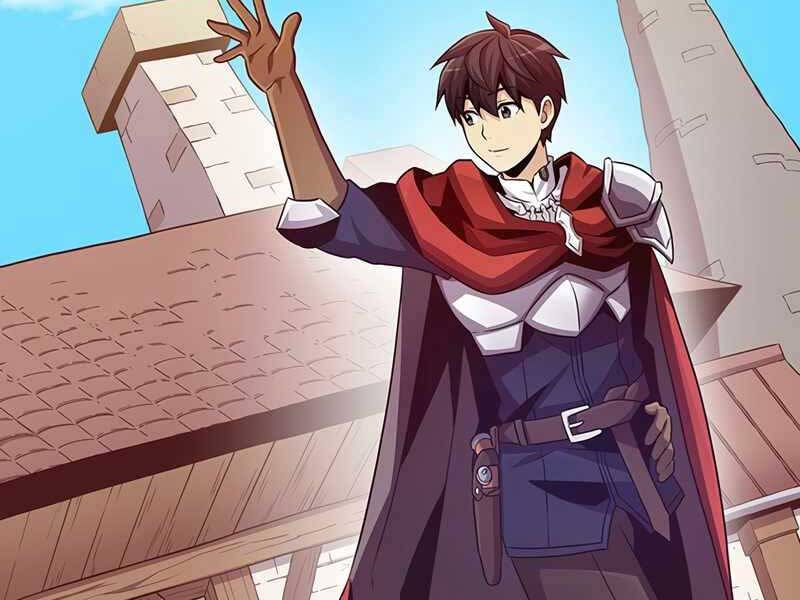 Xạ Thủ Đạn Ma - Chương 74