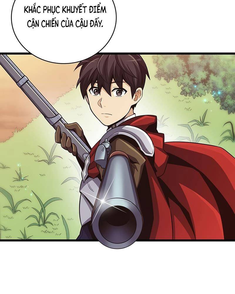 Xạ Thủ Đạn Ma - Chương 77