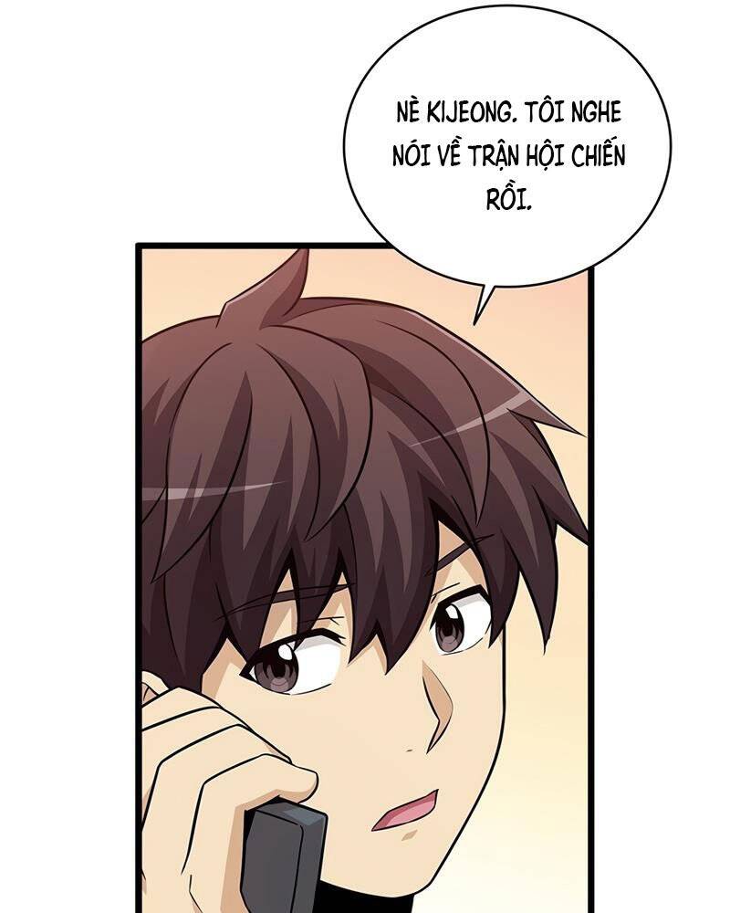 Xạ Thủ Đạn Ma - Chương 77