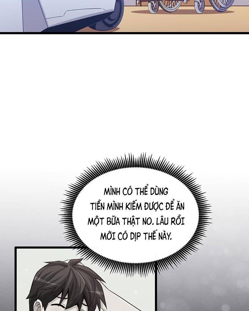 Xạ Thủ Đạn Ma - Chương 77