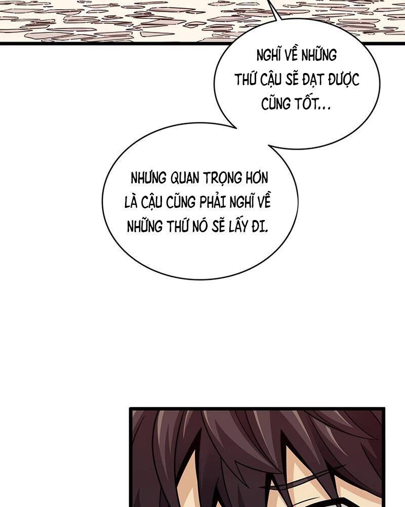 Xạ Thủ Đạn Ma - Chương 77