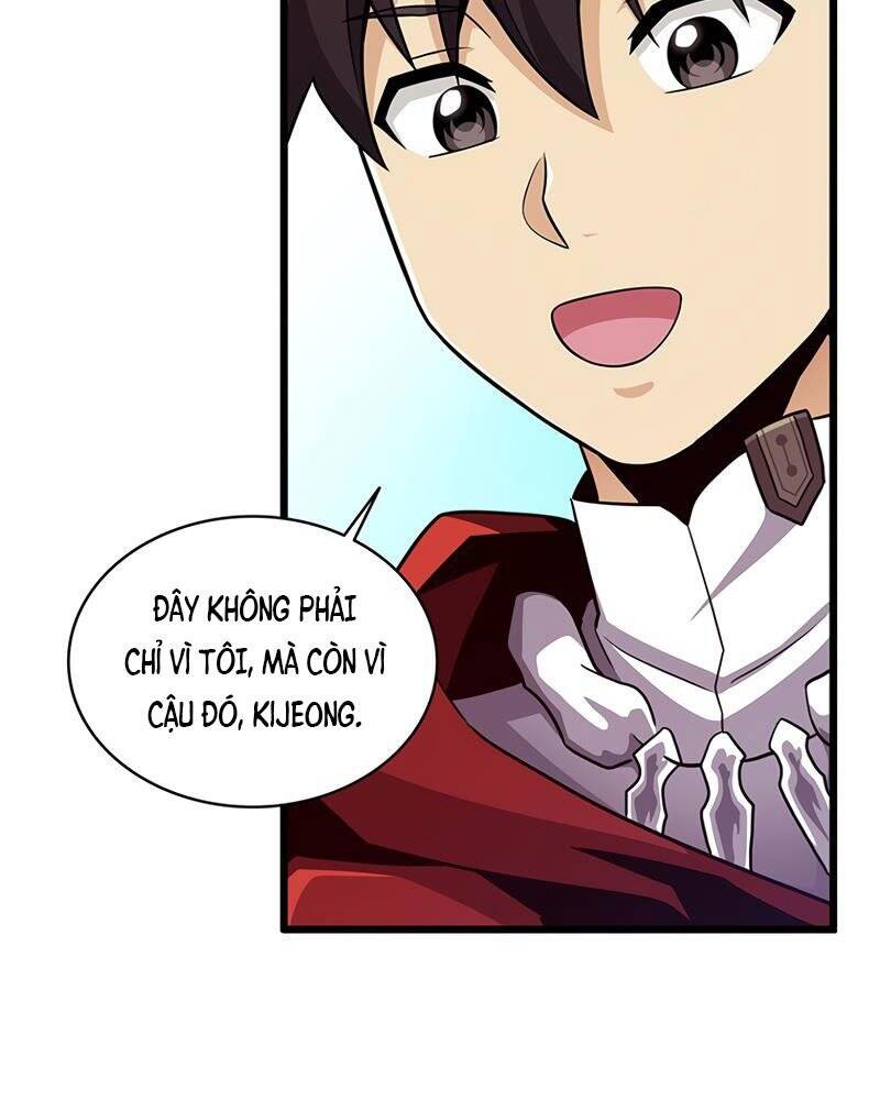 Xạ Thủ Đạn Ma - Chương 77