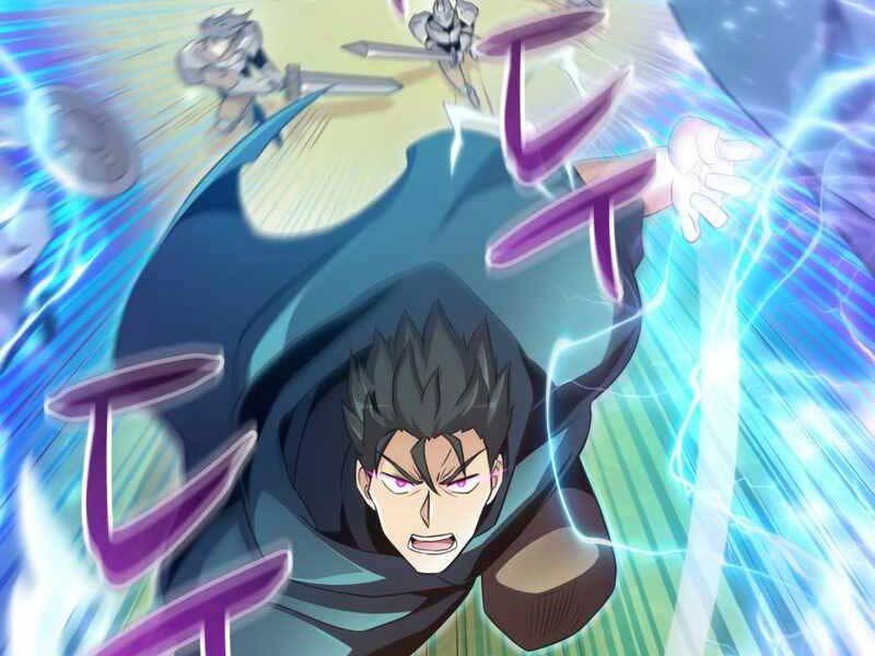 Xạ Thủ Đạn Ma - Chương 80