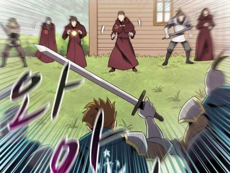 Xạ Thủ Đạn Ma - Chương 80