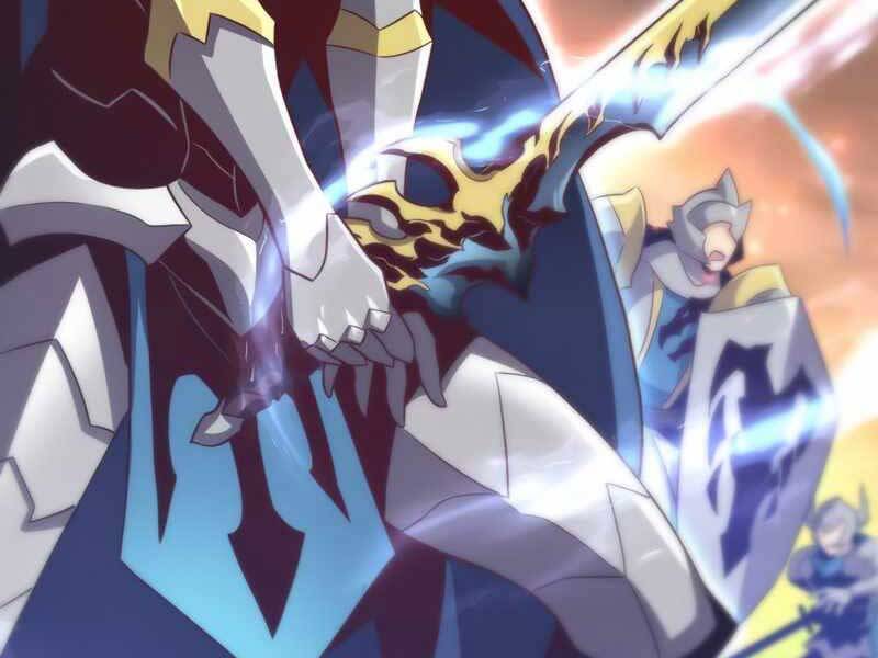 Xạ Thủ Đạn Ma - Chương 80