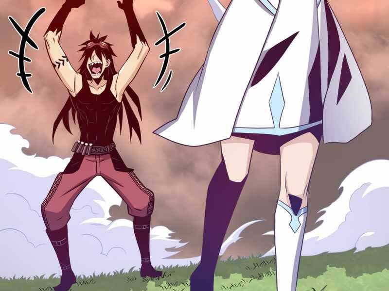 Xạ Thủ Đạn Ma - Chương 80