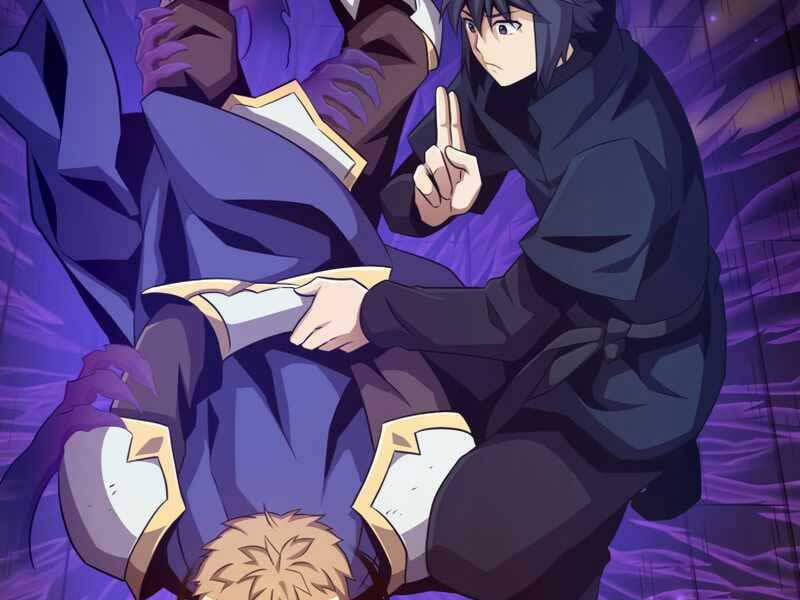 Xạ Thủ Đạn Ma - Chương 80