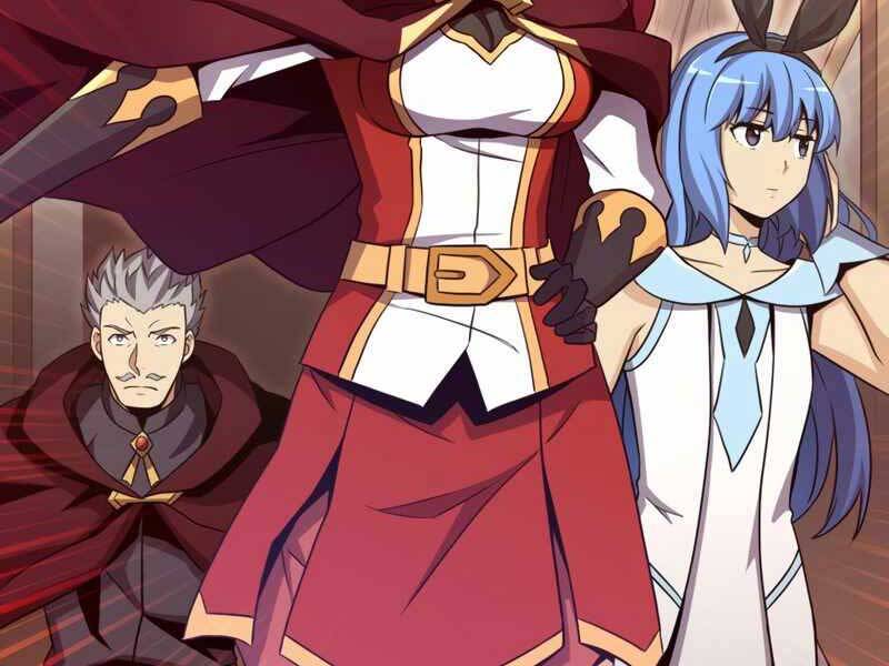 Xạ Thủ Đạn Ma - Chương 80