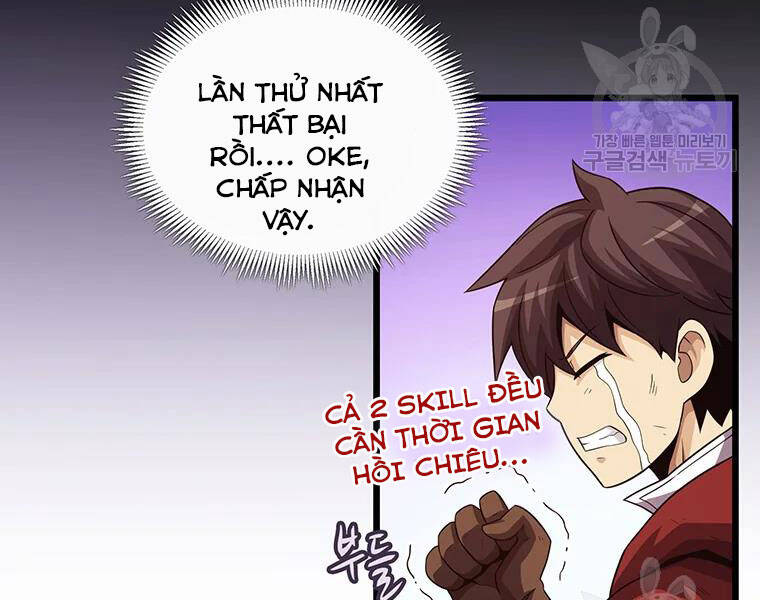 Xạ Thủ Đạn Ma - Chương 53