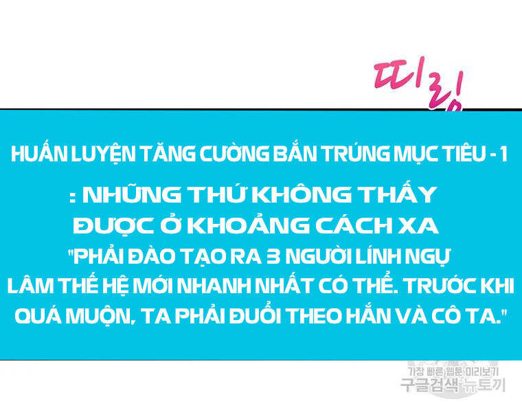 Xạ Thủ Đạn Ma - Chương 53