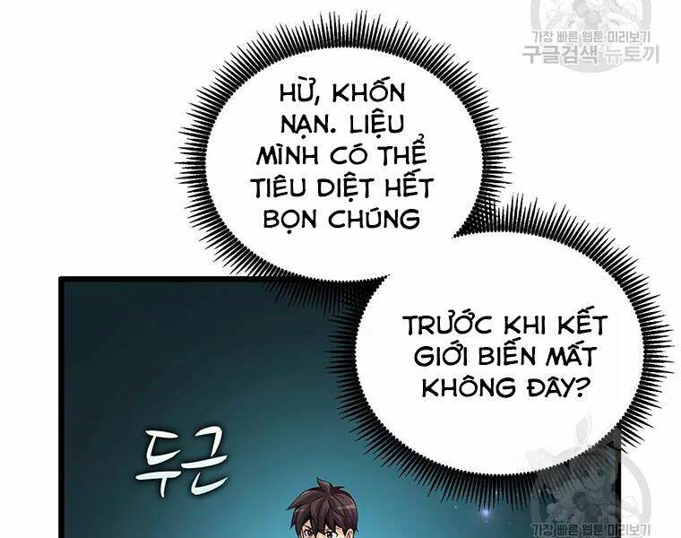 Xạ Thủ Đạn Ma - Chương 58