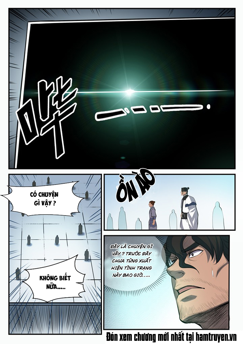 Bách Luyện Thành Thần - Chương 101