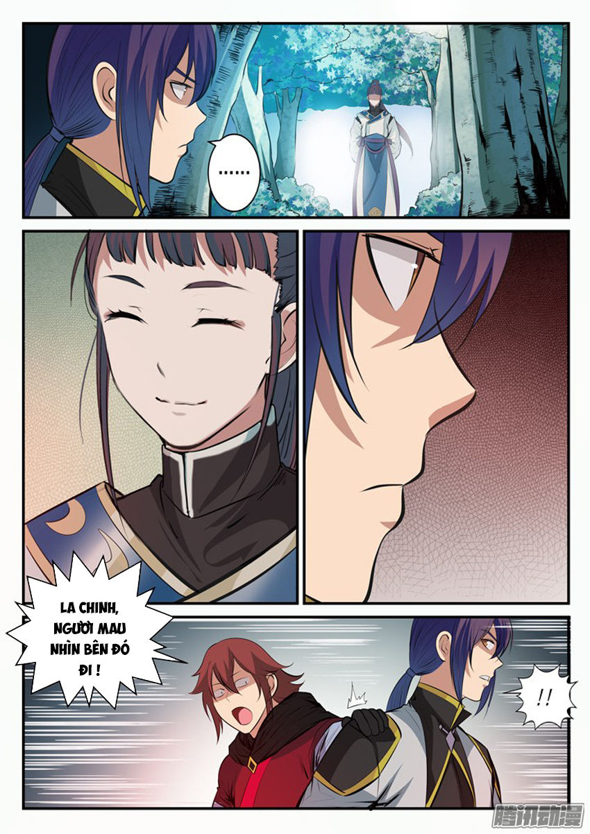 Bách Luyện Thành Thần - Chương 101