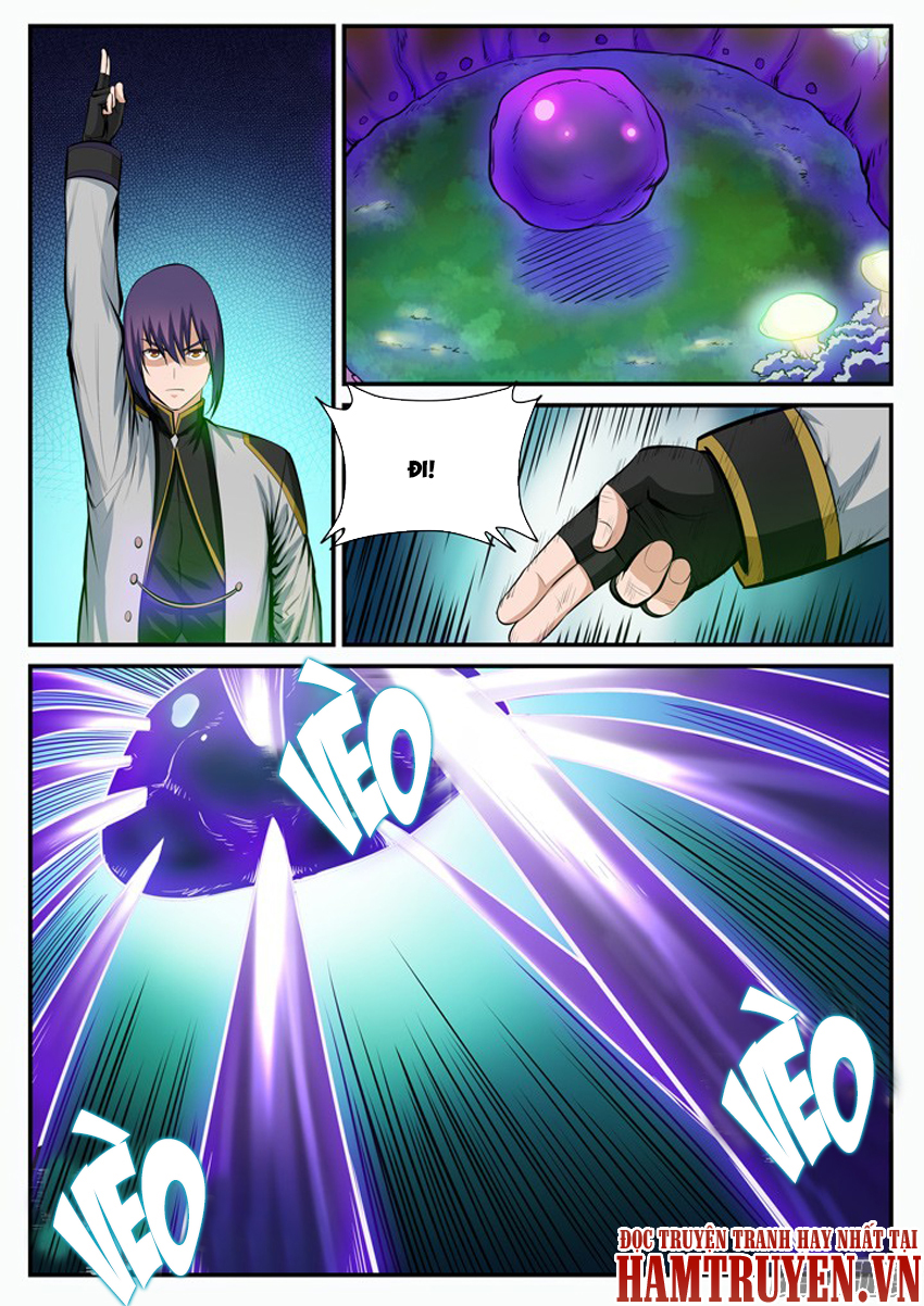 Bách Luyện Thành Thần - Chương 104