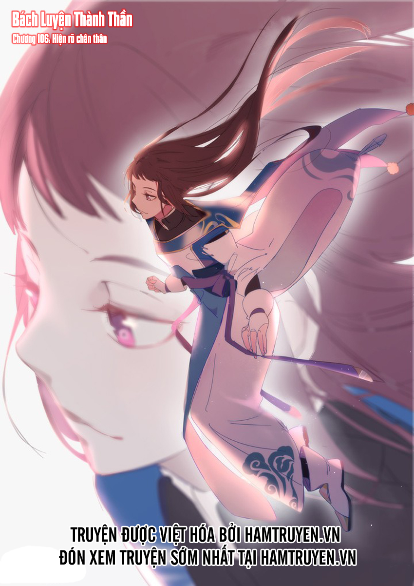 Bách Luyện Thành Thần - Chương 106