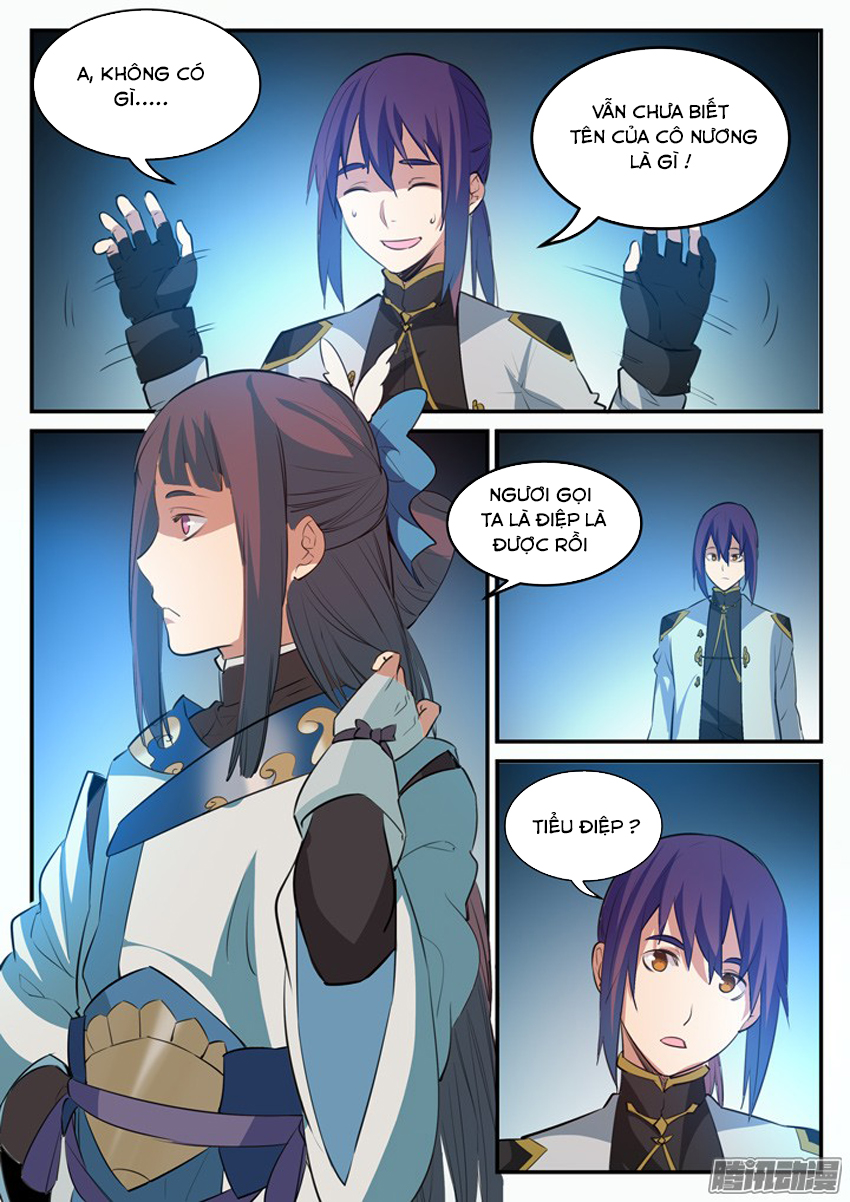 Bách Luyện Thành Thần - Chương 106