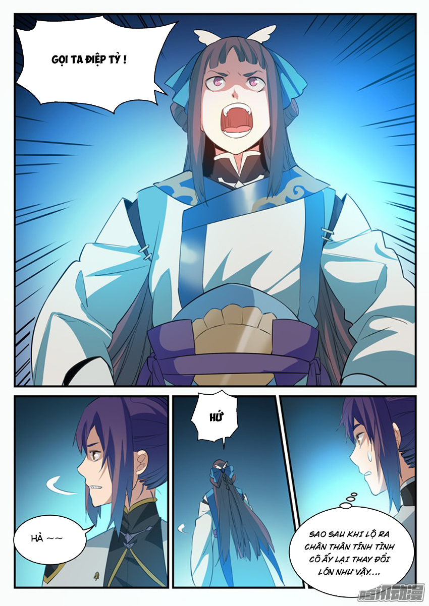 Bách Luyện Thành Thần - Chương 106