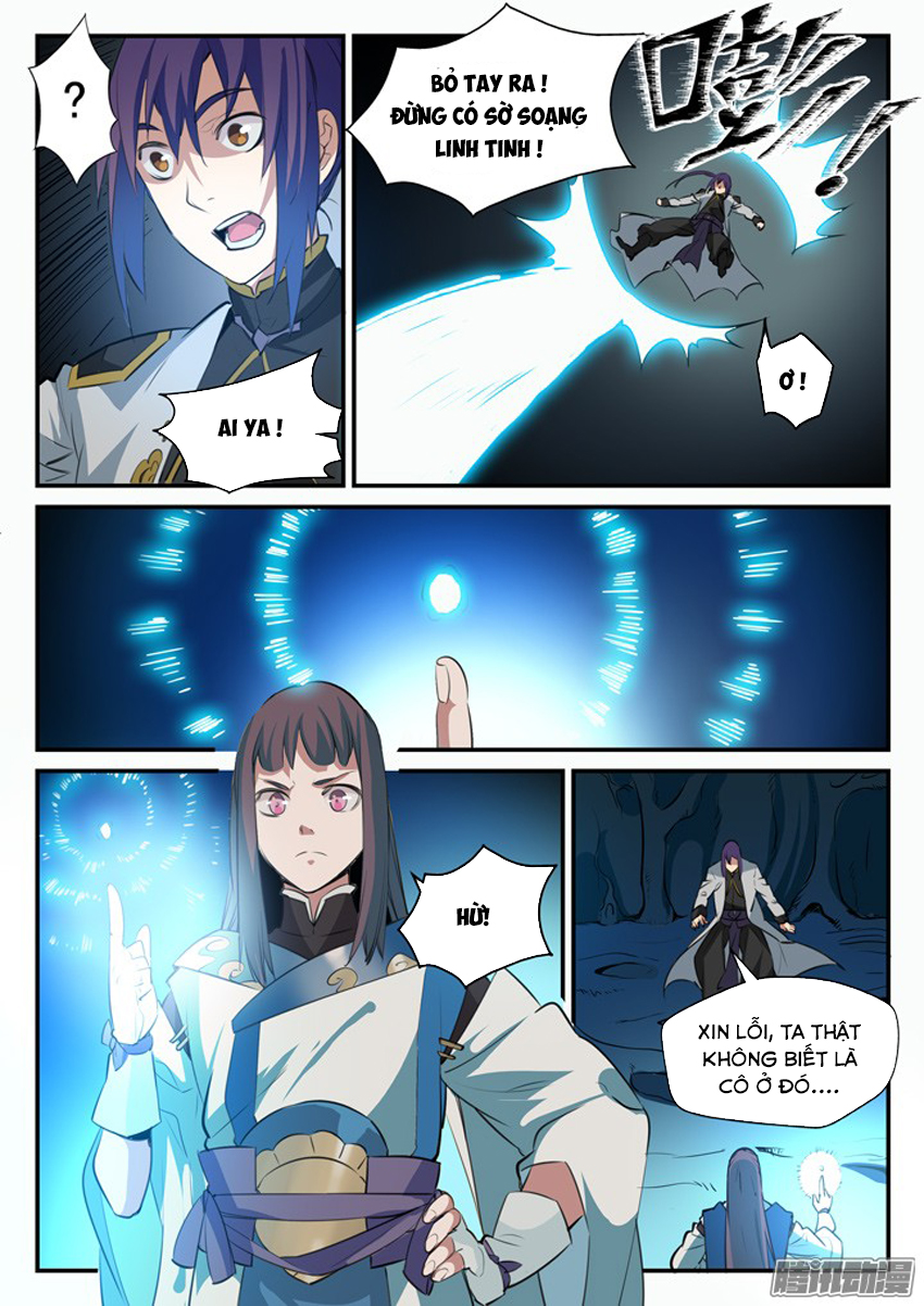 Bách Luyện Thành Thần - Chương 106