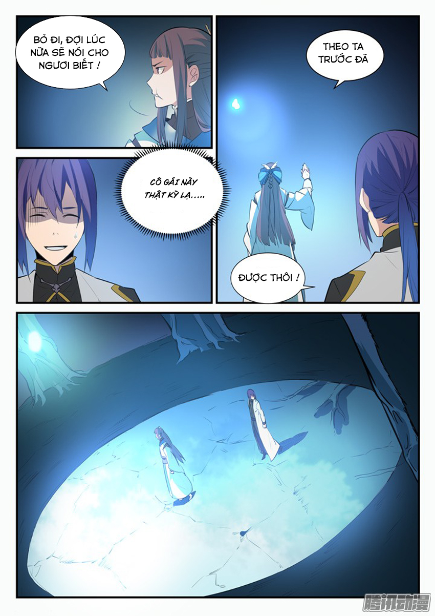 Bách Luyện Thành Thần - Chương 106