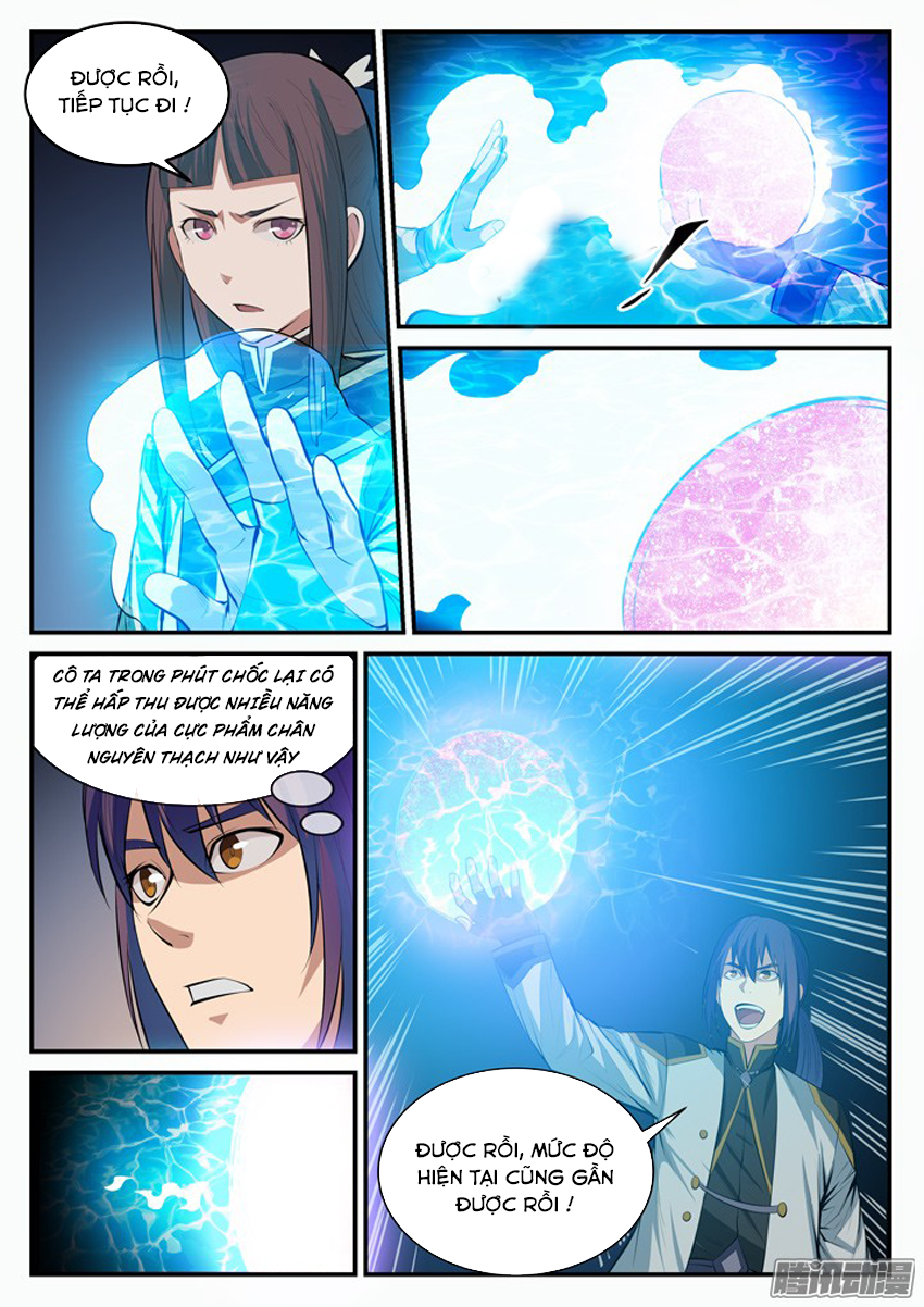 Bách Luyện Thành Thần - Chương 108