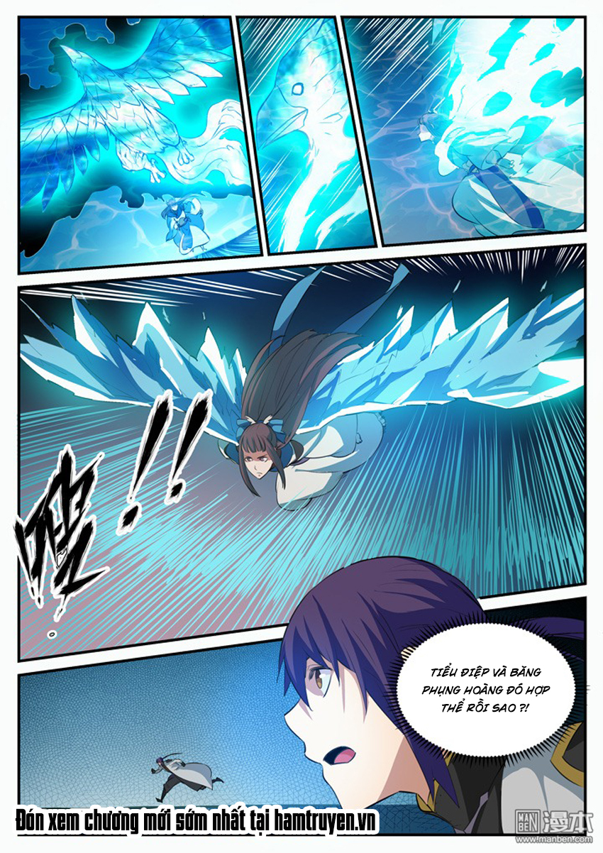 Bách Luyện Thành Thần - Chương 109