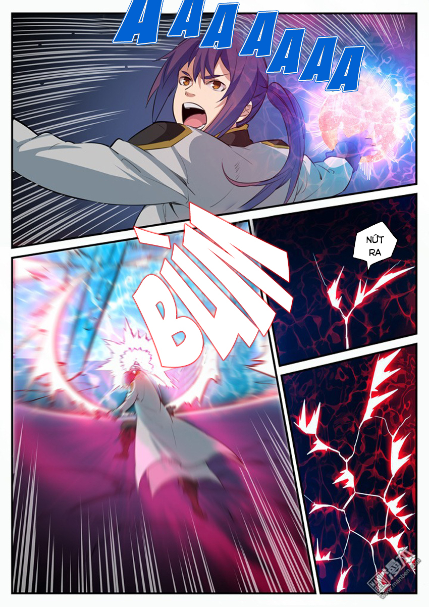 Bách Luyện Thành Thần - Chương 109