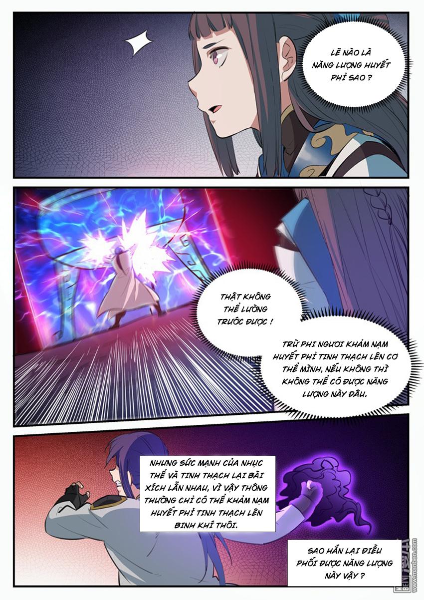 Bách Luyện Thành Thần - Chương 109