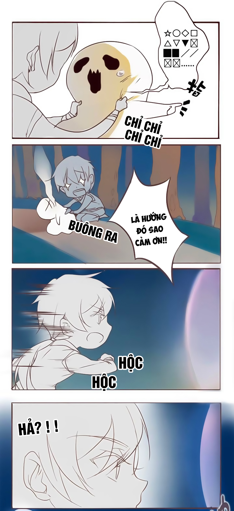 Bách Luyện Thành Thần - Chương 11.5