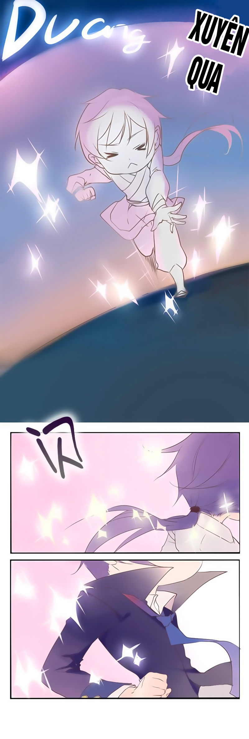 Bách Luyện Thành Thần - Chương 11.5