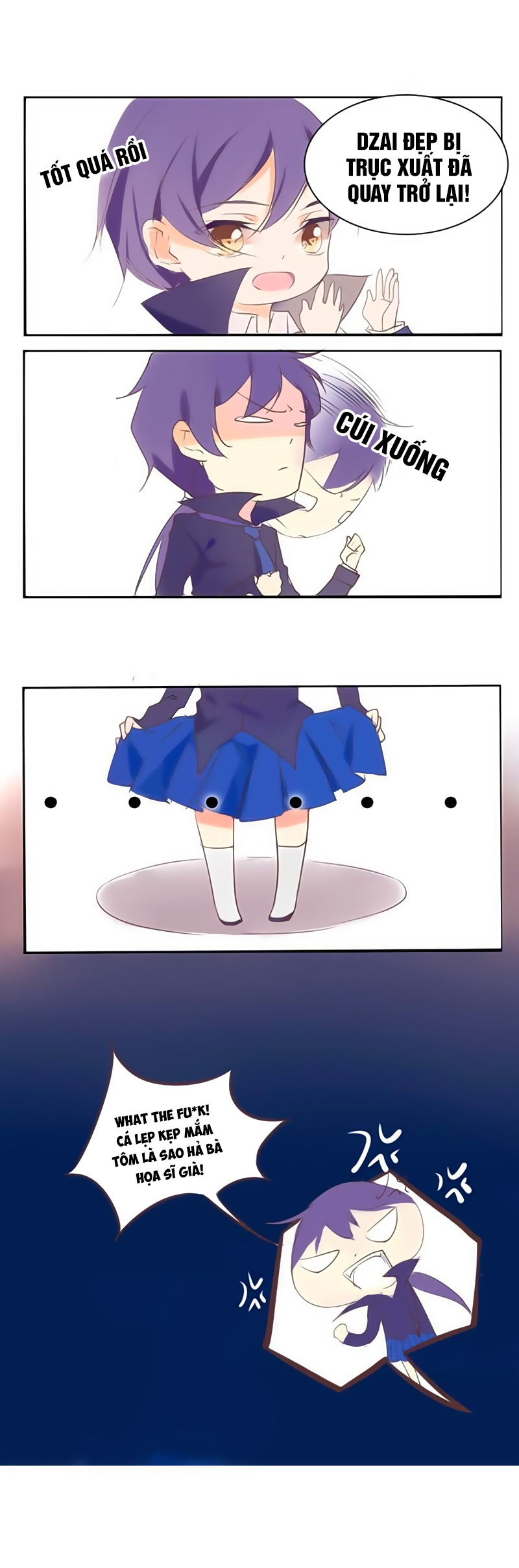 Bách Luyện Thành Thần - Chương 11.5