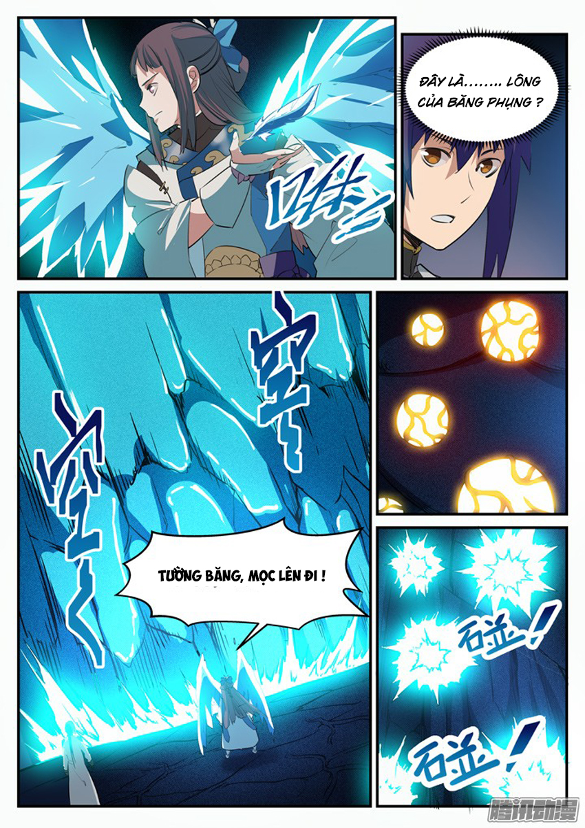 Bách Luyện Thành Thần - Chương 110
