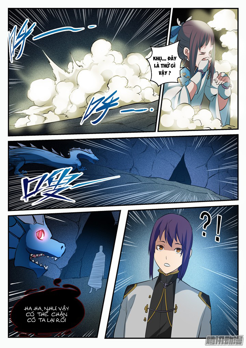 Bách Luyện Thành Thần - Chương 110