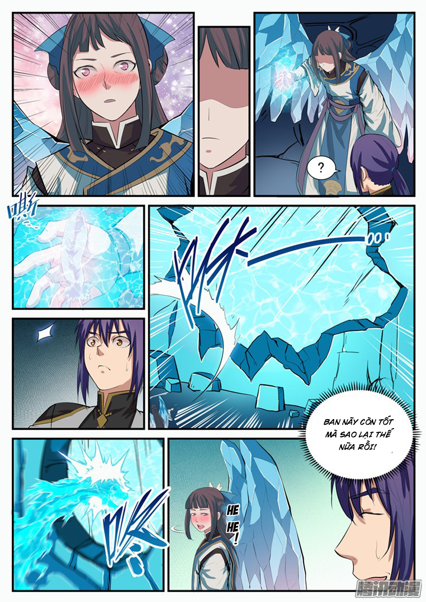 Bách Luyện Thành Thần - Chương 111