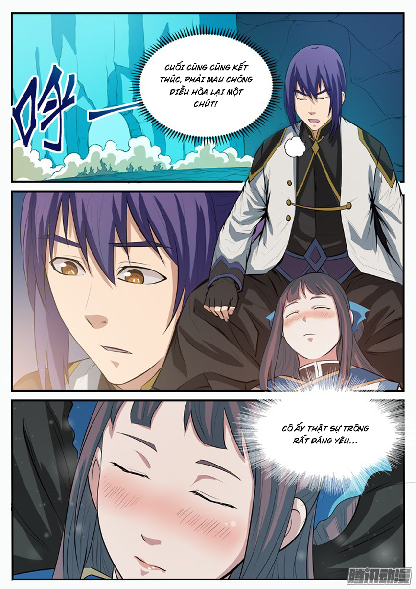 Bách Luyện Thành Thần - Chương 111