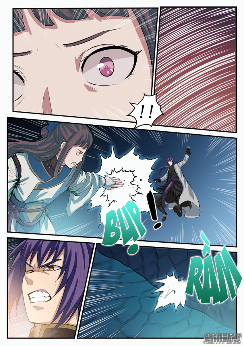 Bách Luyện Thành Thần - Chương 111