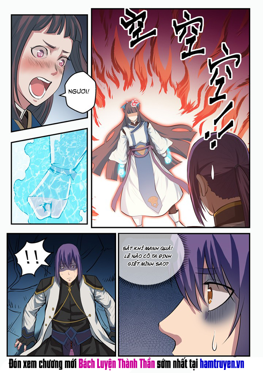 Bách Luyện Thành Thần - Chương 111
