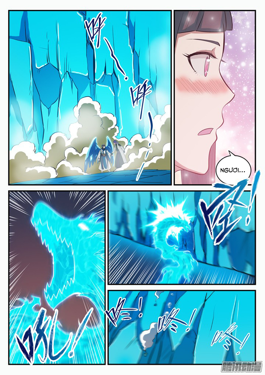 Bách Luyện Thành Thần - Chương 111