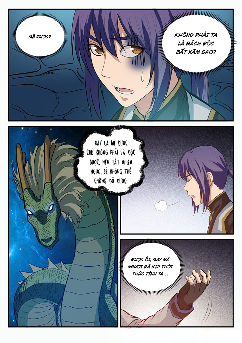 Bách Luyện Thành Thần - Chương 111