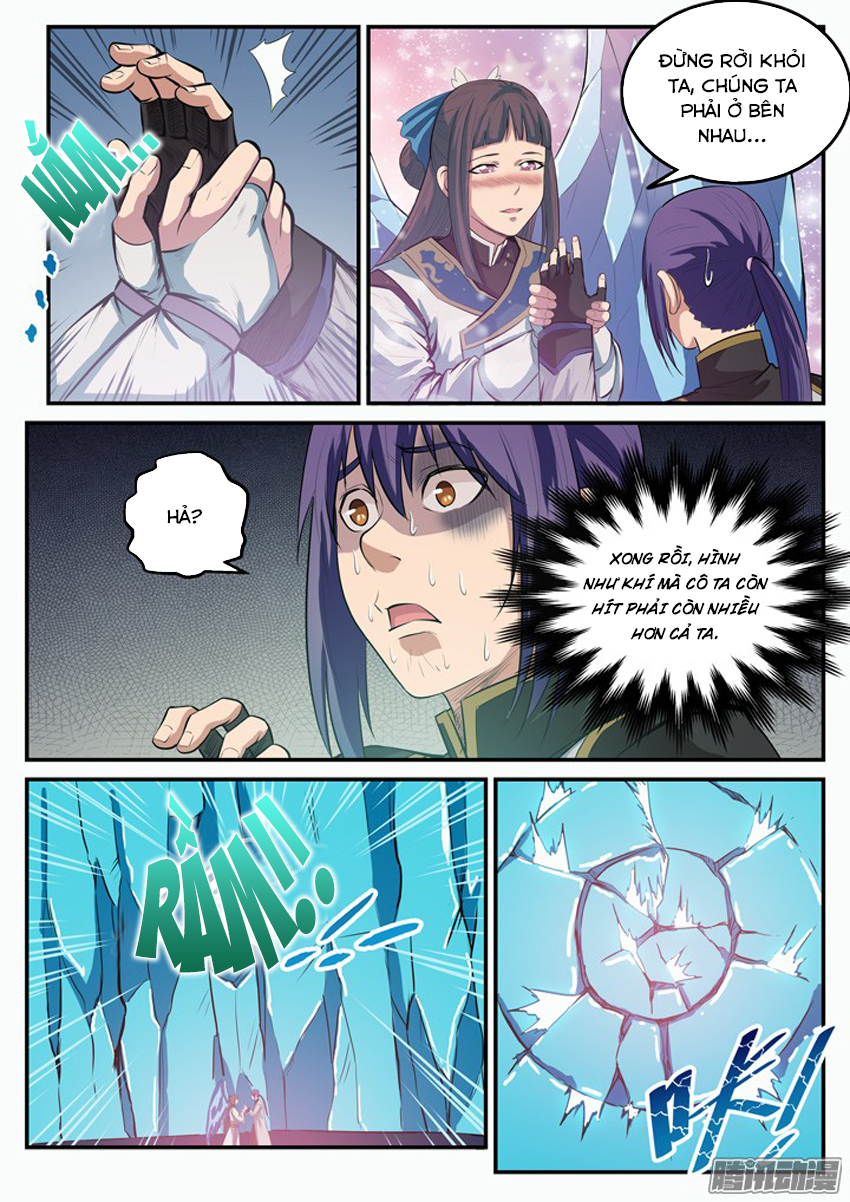 Bách Luyện Thành Thần - Chương 111