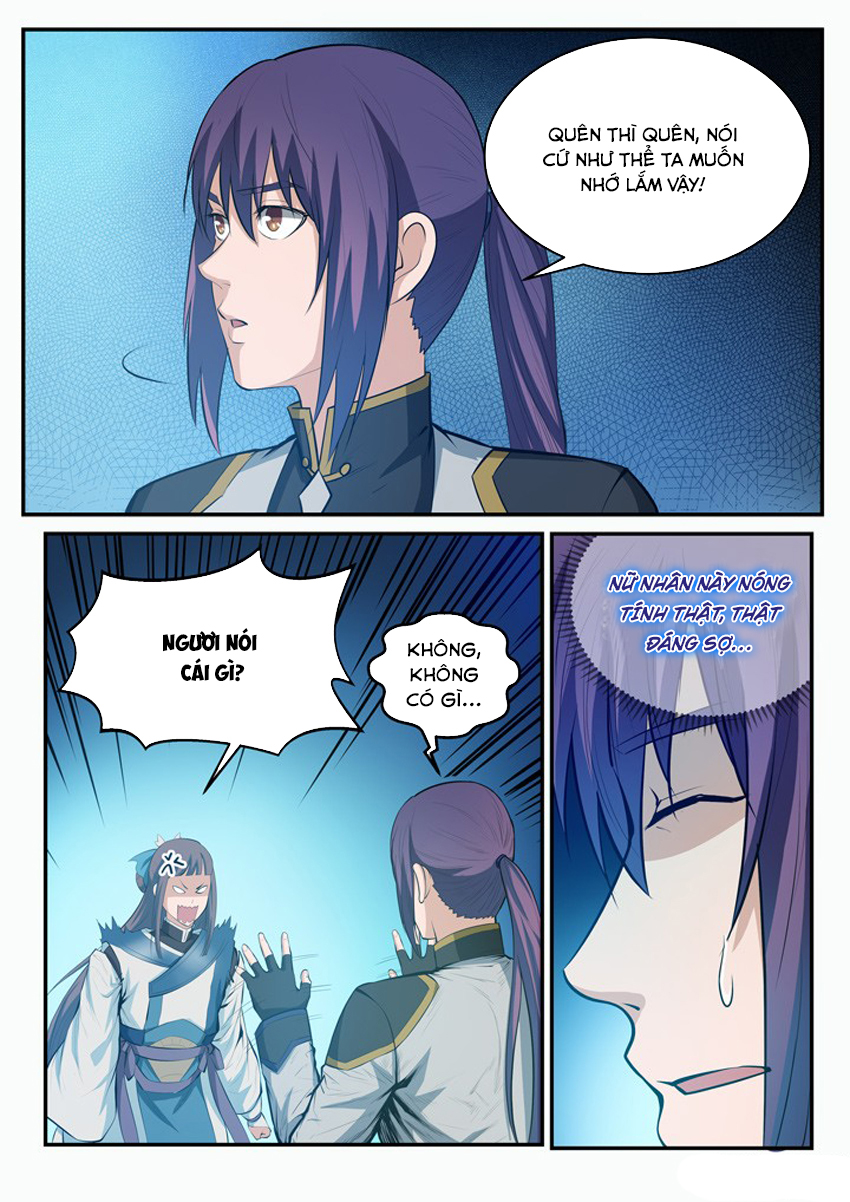 Bách Luyện Thành Thần - Chương 112