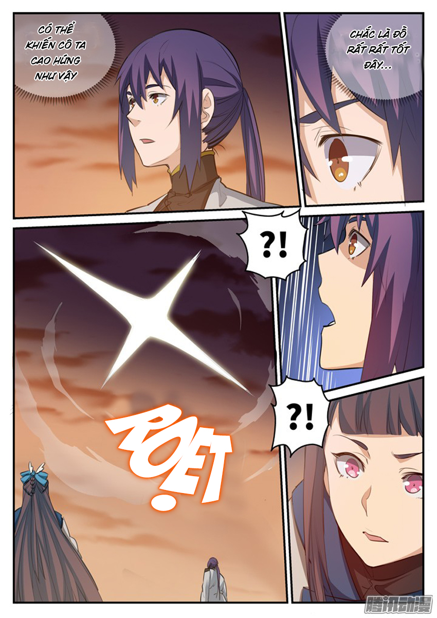 Bách Luyện Thành Thần - Chương 113