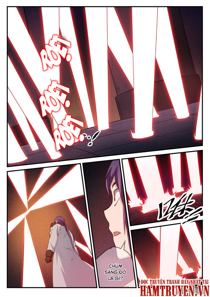 Bách Luyện Thành Thần - Chương 113