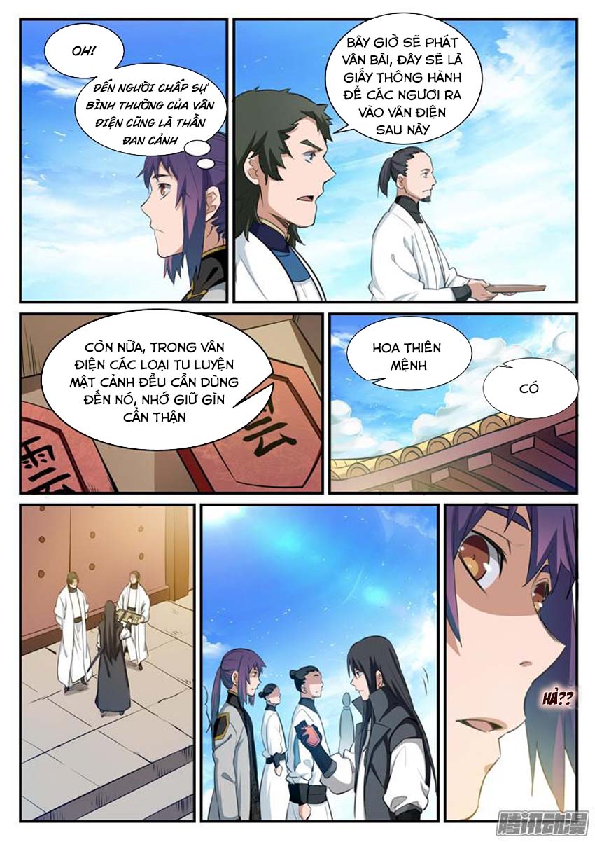 Bách Luyện Thành Thần - Chương 119