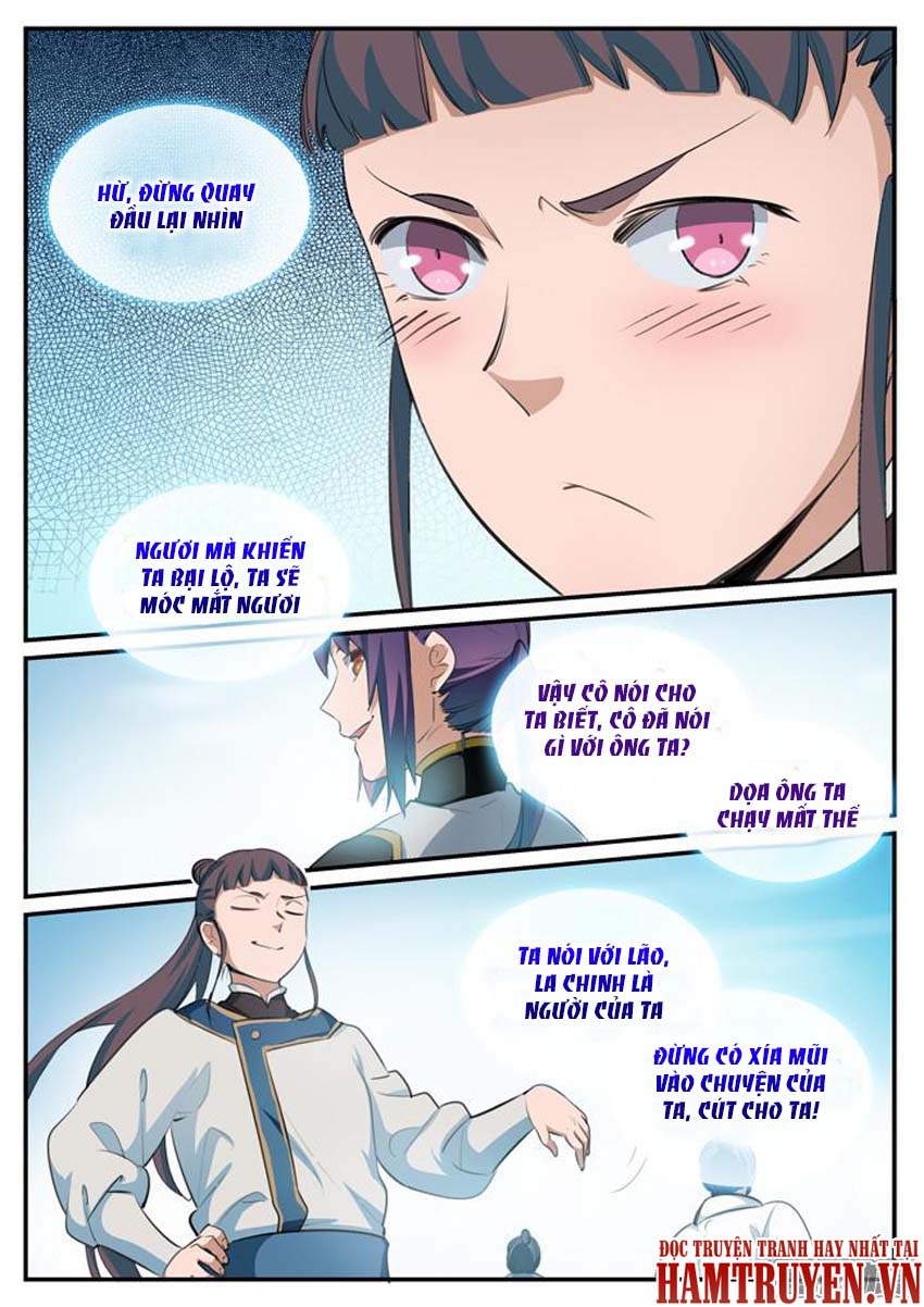 Bách Luyện Thành Thần - Chương 119