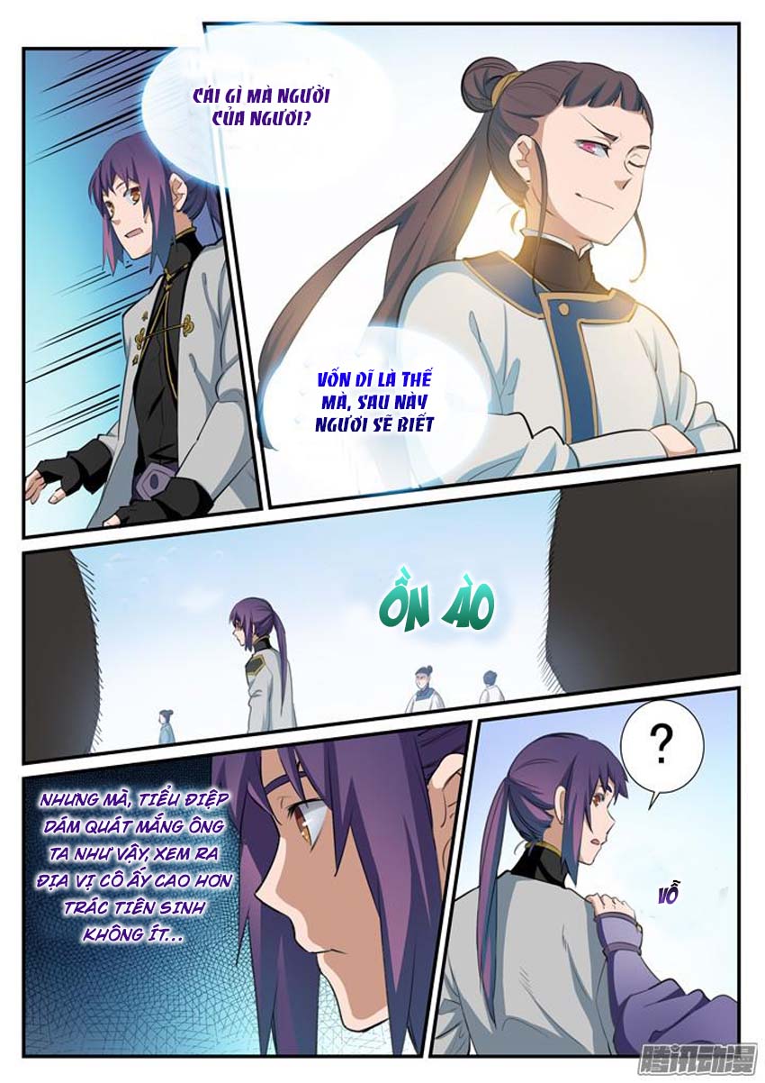 Bách Luyện Thành Thần - Chương 119