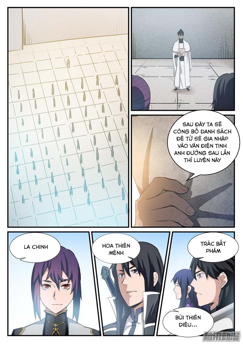 Bách Luyện Thành Thần - Chương 119