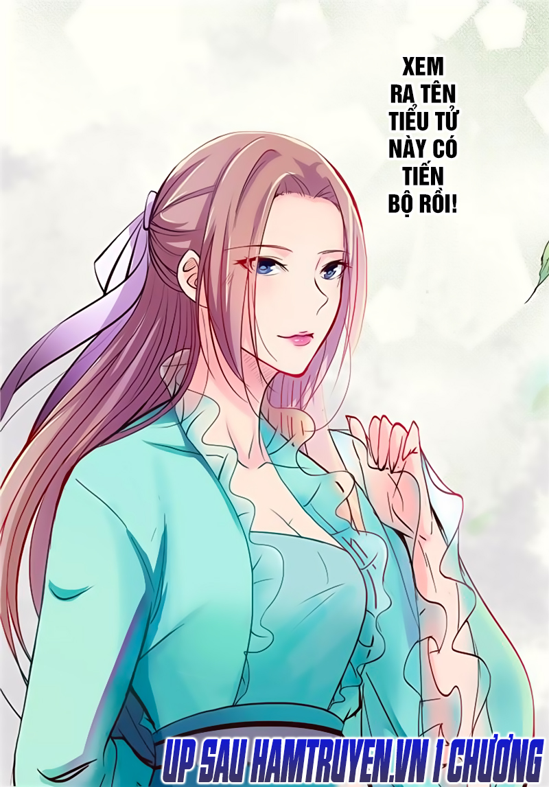 Bách Luyện Thành Thần - Chương 12